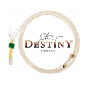 Cactus Ropes® Destiny Tie Down Rope - 28'