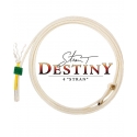 Cactus Ropes® Destiny Tie Down Rope - 28'