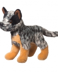 Douglas Cuddle Toys® Clanger Australian Cattle Dog