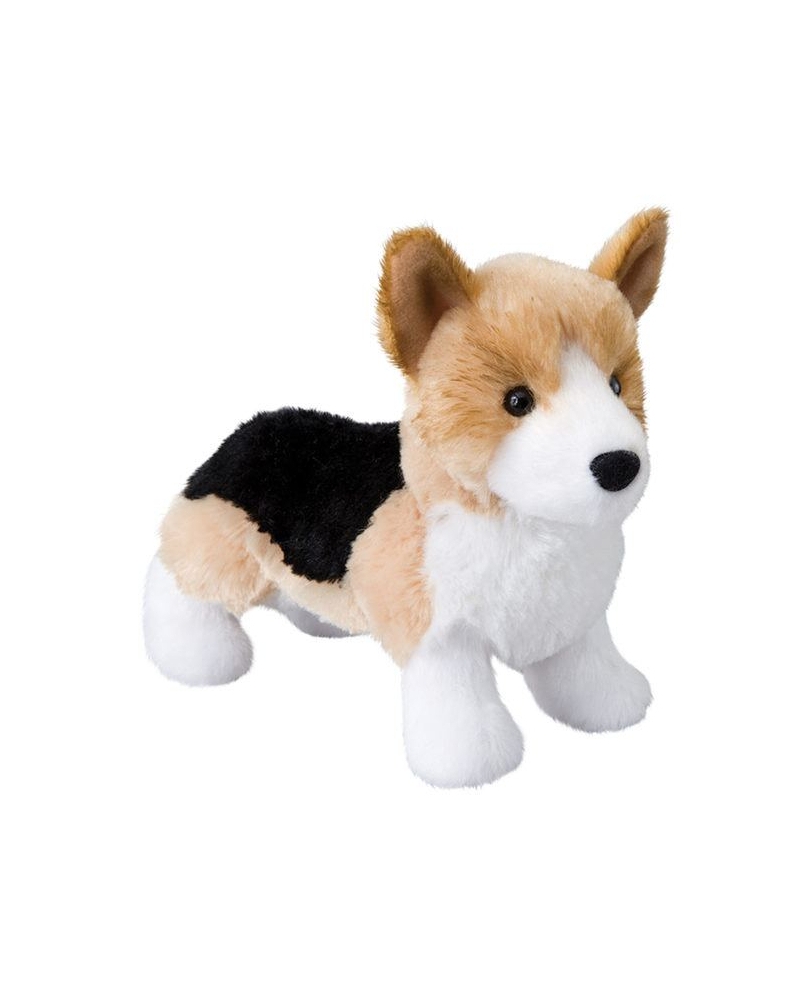 Corgi doll sales