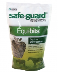 Safe-Guard® Equi-Bits