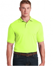 Men's Jerzees Spotshield Polo