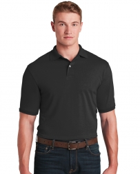 Men's Jerzees Spotshield Polo