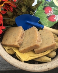 LaRee's Gardener's Handscrub Soap