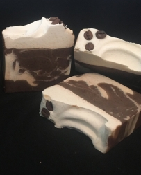 LaRee's Cowboy Coffee Soap