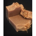 LaRee's Orange/Turmeric/Carrot Eczema Bar