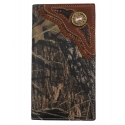 Nocona® Mossy Oak® Rodeo Wallet/Checkbook Cover