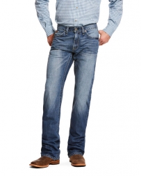 Ariat® Men's M2 Roadway Relaxed Bootcut Jean