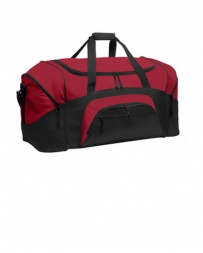 Port Authority Color Block Duffle