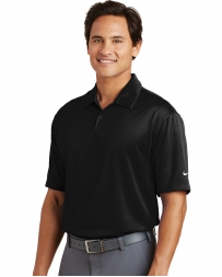 Men's Nike Dri Fit Pebble Polo