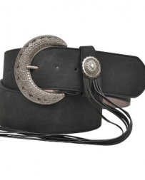 3D Belt Company® Ladies' 2 1/4" Fashion Belt