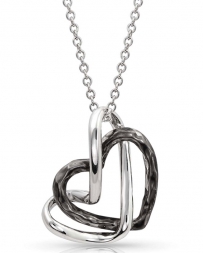 Montana Silversmiths® Love Entwined Necklace