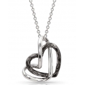 Montana Silversmiths® Love Entwined Necklace