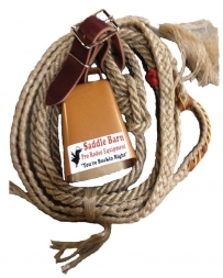 Saddle Barn® Sheep Riding Rope with Bell