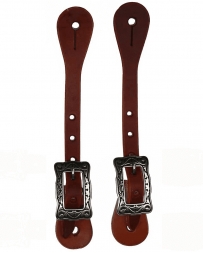 Berlin Custom Leather® Youth Spur Strap