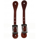 Berlin Custom Leather® Youth Spur Strap
