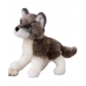Douglas Cuddle Toys® Ashes the Wolf