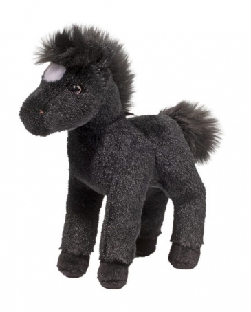 douglas the cuddle toy horse