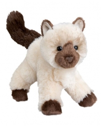 Douglas Cuddle Toys® Hilda Himalayan Cat