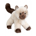 Douglas Cuddle Toys® Hilda Himalayan Cat