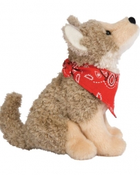 Douglas Cuddle Toys® Trickster Coyote