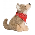 Douglas Cuddle Toys® Trickster Coyote