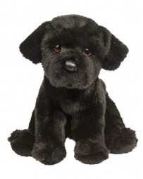 Douglas Cuddle Toys® Whittaker Floppy Black Lab