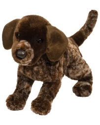 Douglas Cuddle Toys® Wolfgang Pointer