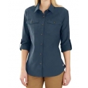 Carhartt® Ladies' Bozeman Rugged Flex Shirt