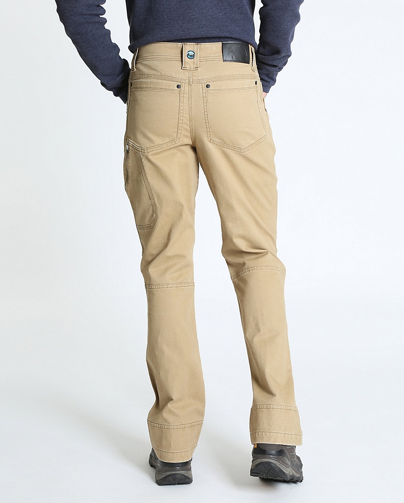 Wrangler® Men's Outdoor Reinforced Utility Pant - Fort Brands