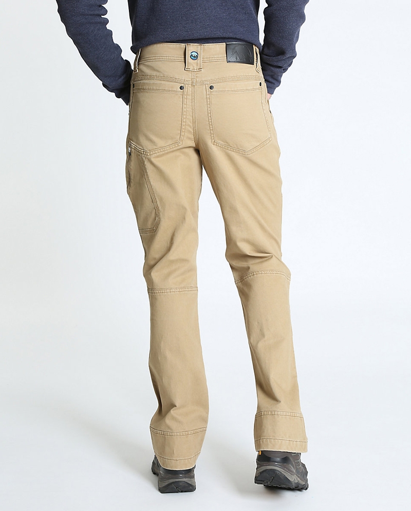 wrangler outdoor work pants