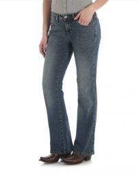 Aura® Ladies' Instantly Slimming Jean