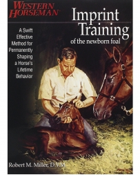 Western Horseman® Books - Imprint Training