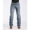 Cinch® Men's Mid Rise Jeans - White Label