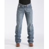 Cinch® Men's Mid Rise Jeans - White Label