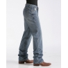 Cinch® Men's Mid Rise Jeans - White Label