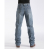 Cinch® Men's Mid Rise Jeans - White Label