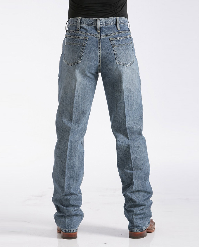 mens mid rise jeans