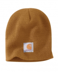 Carhartt® Adult Acrylic Knit Beanie