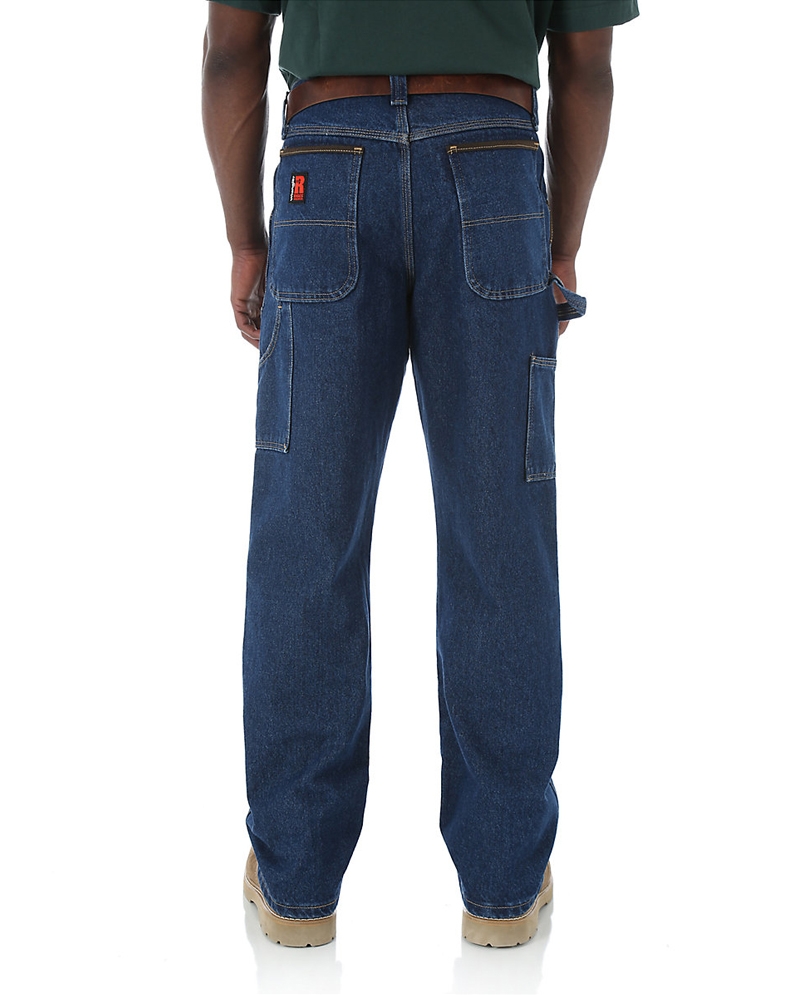 Riggs Workwear® By Wrangler® Men's Utility Jeans - Fort Brands