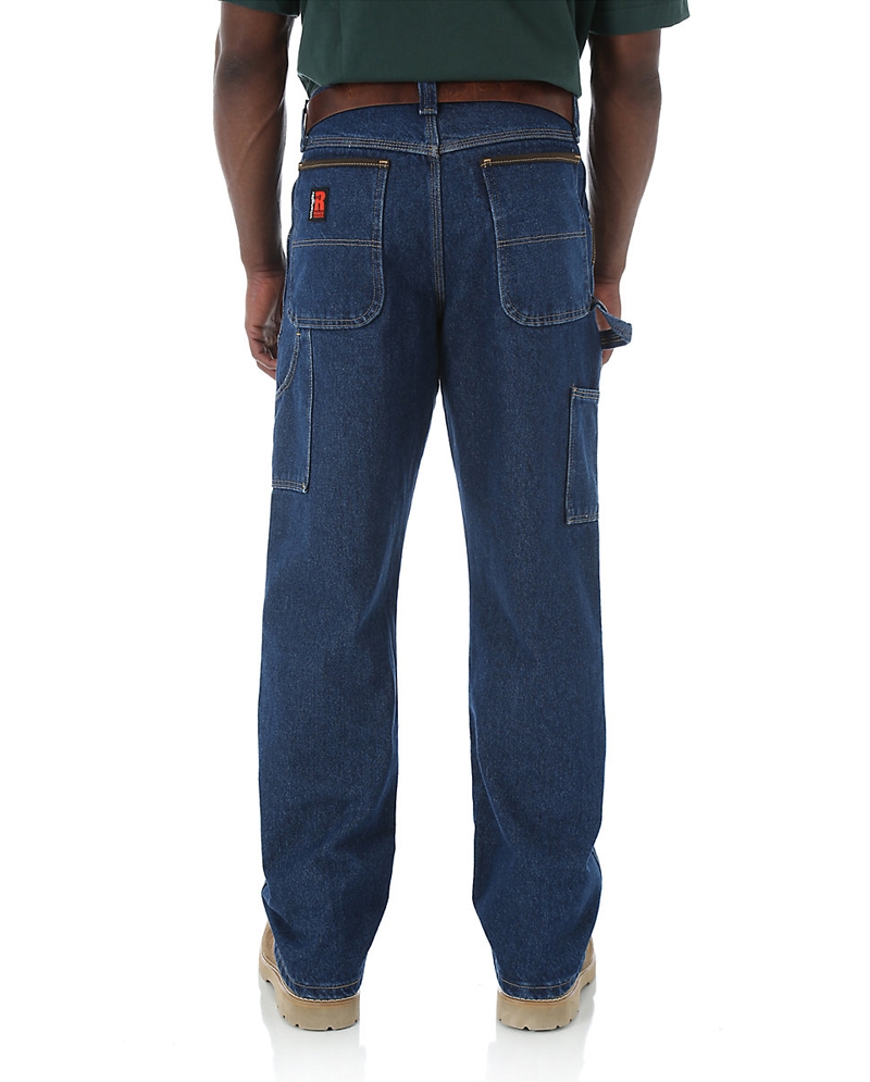 Riggs Workwear® By Wrangler® Men's Utility Jeans - Big - Fort Brands