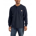 Carhartt® Men's Workwear Long Sleeve Henley