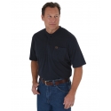 Riggs Workwear® by Wrangler® Men's Short Sleeve Henley - Big