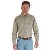 Riggs Workwear® By Wrangler® Men's Twill Long Sleeve Workshirt - Regular