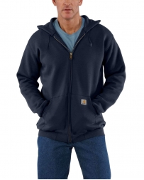 Carhartt® Men's Midweight Hooded Zip Sweatshirt