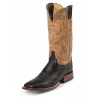 Justin® Men's AQHA Remuda Boots