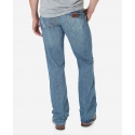 Wrangler® Men's Premuim Patch # 77 Slim Yuma Jeans