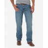 Wrangler® Men's Premuim Patch # 77 Slim Yuma Jeans