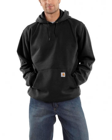 Carhartt® Men's Midweight Hooded Pullover Sweatshirt - Big & Tall