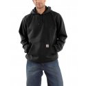 Carhartt® Men's Midweight Hooded Pullover Sweatshirt - Big & Tall